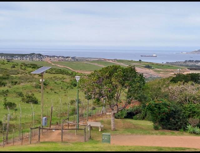 601M² VACANT LAND FOR SALE IN MONTE CHRISTO